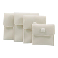 Velvet Keepsake Pouch